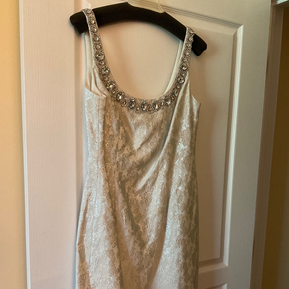 Carmen Marc Valvo collection
